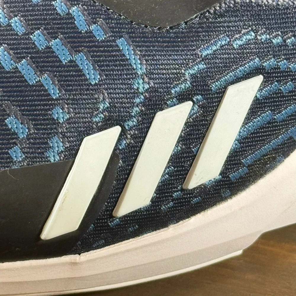 adidas DON Issue 4 Basketball Shoes Team Navy Donovan Mitchell Size 9.5 Mens New